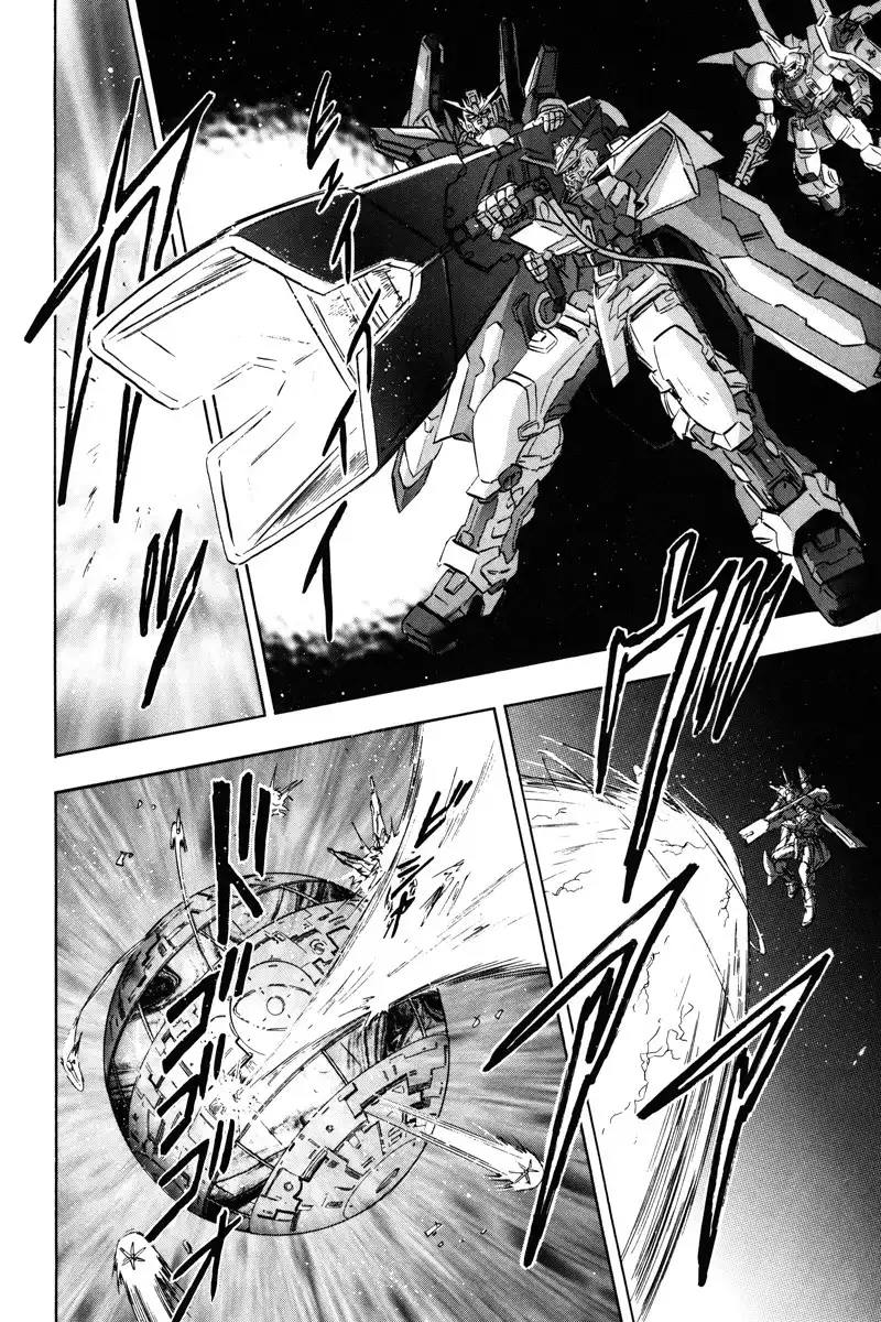 Kidou Senshi Gundam SEED Destiny Astray Chapter 21 28